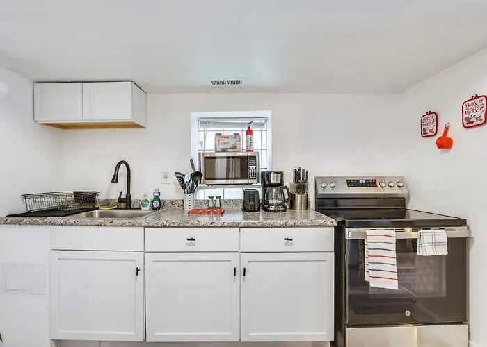 Apartamento 2mi To Obama Center - Pet-friendly Near Uoc! *