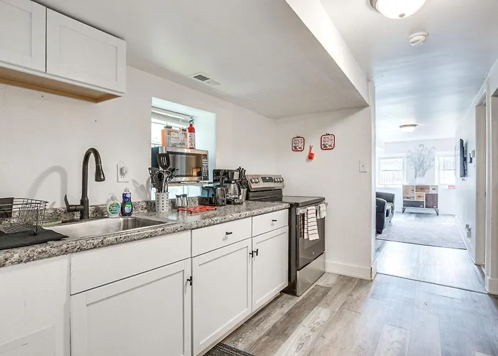 Apartamento 2mi To Obama Center - Pet-friendly Near Uoc!