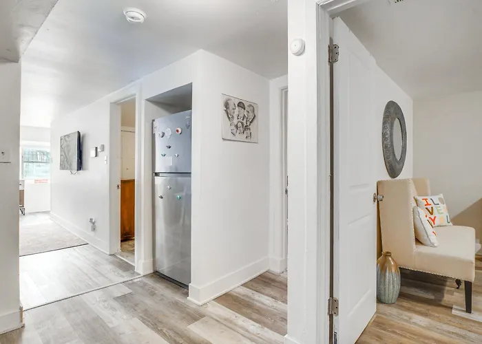 2mi To Obama Center - Pet-friendly Near Uoc! Apartamento Chicago