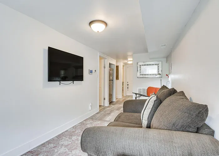 2mi To Obama Center - Pet-friendly Near Uoc! Chicago