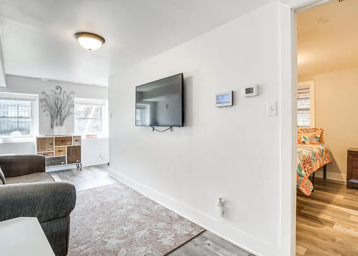 Apartamento 2mi To Obama Center - Pet-friendly Near Uoc! Chicago
