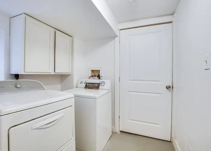2mi To Obama Center - Pet-friendly Near Uoc! Apartamento *
